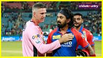 ‘Tell your Husband to go…’: KL Rahul recalls a hilarious exchange with England legend’s wife