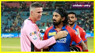 ‘Tell your Husband to go…’: KL Rahul recalls a hilarious exchange with England legend’s wife