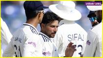Team India coach reveals spin struggles on slow pitch, hails Dhruv Jurel’s impressive rise