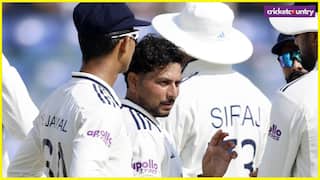 Team India coach reveals spin struggles on slow pitch, hails Dhruv Jurel’s impressive rise