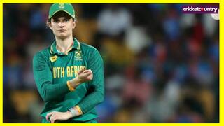 ‘Treated it like a T20’: Laura Wolvaardt shines as South Africa thrash Sri Lanka in rain-hit Women’s World Cup clash