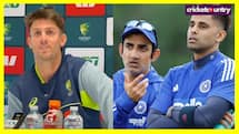 Mitchell Marsh drops major hint ahead of India T20I, says ‘We will fail, but…’