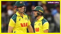 Josh Philippe dropped as THIS player returns for second ODI against India