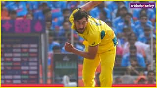 Mitchell Starc returns as Australia recall Matthew Renshaw for ODIs against India Marnus Labuschagne dropped