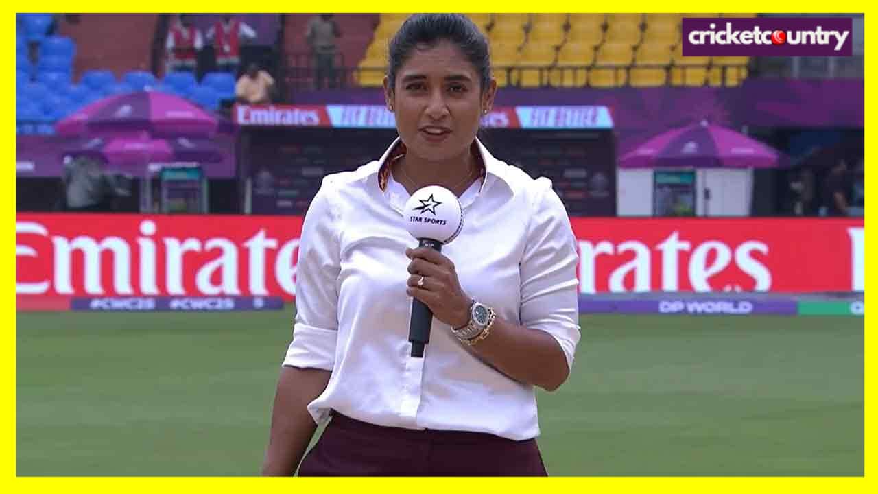 Mithali Raj backs THIS star to open with Smriti Mandhana for India in ...