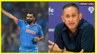 Former Indian all-rounder slams Ajit Agarkar after Shami’s Ranji heroics, says ‘doesn’t need a certificate…’