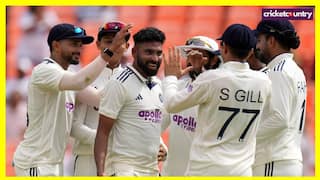 Team India’s brilliant bowling stopped West Indies on 162 on Day 1 of the first Test