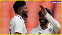 Ravindra Jadeja and Mohammed Siraj reach career-best positions in ICC Test rankings
