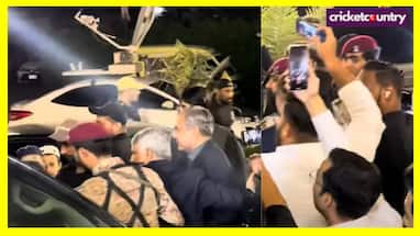 Watch: Where is the Asia Cup 2025 tro...