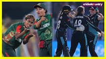 BAN vs NZ preview: Bangladesh spinners set to challenge New Zealand on tricky Guwahati pitch
