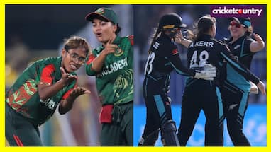 BAN vs NZ preview: Bangladesh spinner...