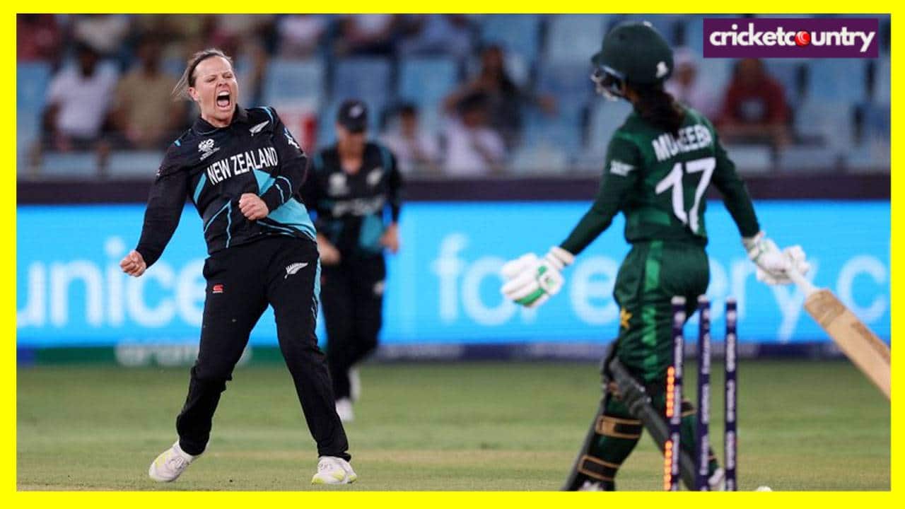 Rain interrupts New Zealand vs Pakistan Women’s World Cup match, South Africa secures semi-final spot