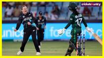 Rain interrupts New Zealand vs Pakistan Women’s World Cup match, South Africa secures semi-final spot