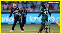 Rain interrupts New Zealand vs Pakistan Women’s World Cup match, South Africa secures semi-final spot