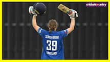 Sciver-Brunt rewrites history, but Inoka Ranaweera’s spin leaves 254-Run Target hanging in the balance!