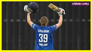 Sciver-Brunt rewrites history, but Inoka Ranaweera’s spin leaves 254-Run Target hanging in the balance!