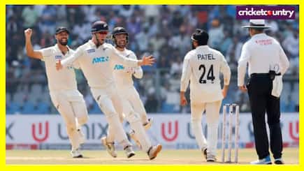 Gautam Gambhir on 0-3 New Zealand whitewash: A loss India must never forget