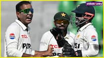 PAK VS SA Live Score Pakistan vs South Africa 1st Test Day 2 Scorecard and Updates Gaddafi Stadium Lahore
