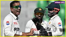 PAK VS SA 1st Test Day 2: नोमान अली ने कराई पाकिस्तान की वापसी, साउथ अफ्रीका के छह विकेट गिरे 
