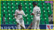PAK VS SA 1st Test: इमाम उल हक शतक से चूके, पहले दिन पाकिस्तान की शानदार शुरुआत