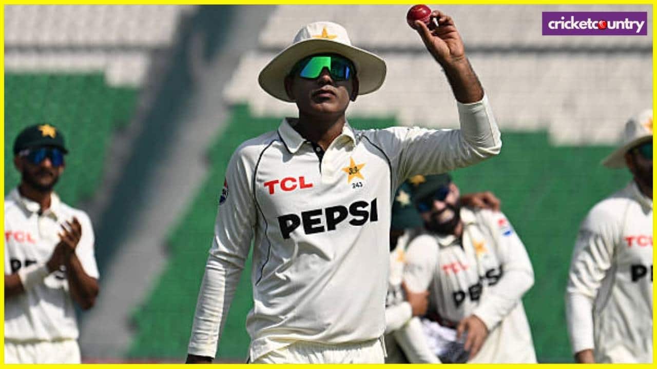 Pakistan cricket team