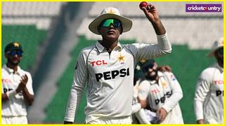 Noman Ali Shaheen Afridi shines Pakistan beat South africa by 93 runs in 1st test Jumps in WTC Points table standings