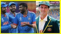 No Virat, Rohit and Bumrah in the list, Pat Cummins SHOCKS the world with his all-time playing XI