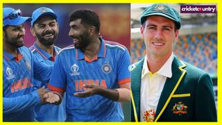 No Virat, Rohit and Bumrah in the list, Pat Cummins SHOCKS the world with his all-time playing XI