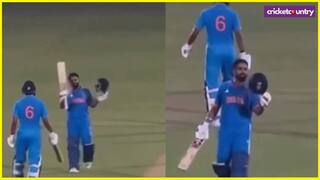 Prabhsimran Singhs blazing ton Shreyas Iyer Riyan Parag fifties guide India A to 2-1 series win over Australia A
