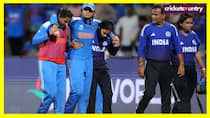 Harmanpreet Kaur on Pratika Rawal’s injury scare before Women’s World Cup semifinal against Australia