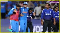 Pratika Rawal ruled out of the Womens World Cup Shafali Varma named her replacement Suspense on Richa Ghosh