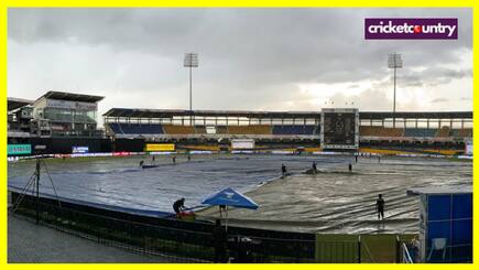 IND vs PAK Women’s World Cup 2025: Will rain spoil the fun of the much-awaited clash?