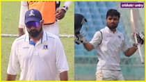 Mohammed shami Rinku Singh Ishan Kishan Shine in Ranji Trophy Opener match
