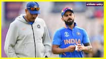 ‘Competition is tough’: Ravi Shastri’s honest take after Virat Kohli’s back-to-back ducks against Australia