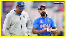 ‘Competition is tough’: Ravi Shastri’s honest take after Virat Kohli’s back-to-back ducks against Australia
