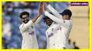 IND vs WI: Indian spinners face ‘Tricky Afternoon’ on slow pitch, says Ten Doeschate