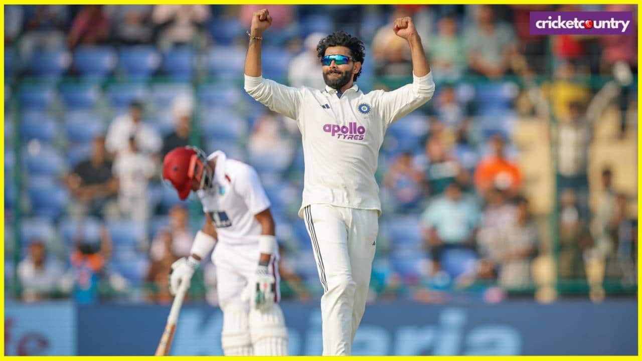 Ravindra Jadeja