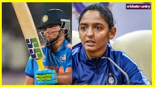 Richa Ghosh criticizes Harmanpreet Kaur, she backs Team India’s top-order, says…