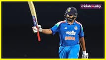 ‘Can’t believe it…’: England legend expressed SHOCK over Rohit Sharma securing Top spot in ICC ODI Rankings