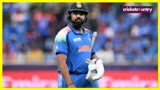 Rohit failed to have an impactful ODI comeback, still managed to join Kohli and Sachin in THIS Elite list