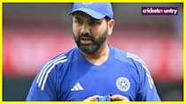 Rohit Sharma reveals how his ‘Own Terms’ preparation behind ODI series success vs Australia