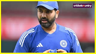 ‘Last time…’: Rohit Sharma’s heartfelt message while departing from Australia back to India