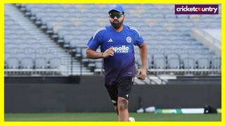 Lost 11 kg, 700-800 reps a day: Former assistant coach reveals Rohit Sharma’s ‘No vadapav’ fitness journey