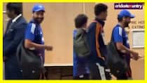 Watch: Gautam Gambhir ‘Farewell Match’ remark sparks Rohit Sharma retirement buzz, Video goes viral