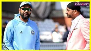 ‘It’s a bit of a shock for me…’: Harbhajan Singh’s SHOCKING verdicts on Rohit Sharma’s removal as ODI Captain