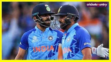 He overtakes Kohli and Rohit! The new leader in a massive T20I record will surprise you