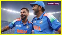 ‘They’re two world-class players…’: Australian star praises Virat Kohli and Rohit Sharma ahead of ODI series