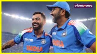 Rohit Sharma and Virat Kohli to be seen in domestics: Will play last 3 rounds of Vijay Hazare Trophy