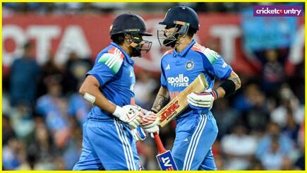 BCCI central contracts Virat Kohli and Rohit Sharma demoted in BCCI Annual Player Retainership 2025-26