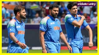 Rohit Sharma and Virat Kohli’s presence will help Shubman Gill’s captaincy growth : Axar Patel